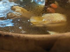 -永記粤菜·五指毛桃花雕鸡煲(九亭店)