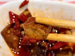 -二钳洞庭虾蟹·江湖菜(成都鹭岛店)