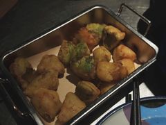 -匠子烤鱼(桫椤湾店)