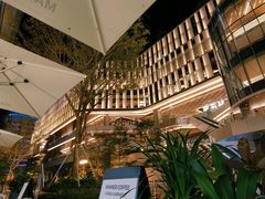 -Manner Coffee(万象食家店)