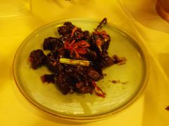 -龙门阵茶屋川菜馆(武康路店)