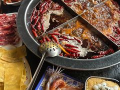 -陈眼镜火锅(总店)