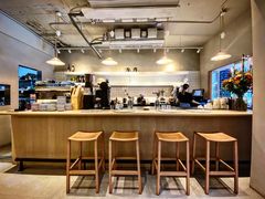 -The Antipodean Specialty Coffee(內湖本店)