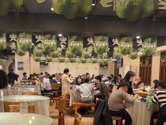 -春盛渔府(牛首山店)