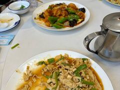-清香园大连老菜馆(成仁街店)
