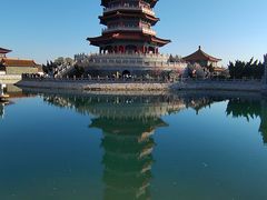 -蓬莱阁景区