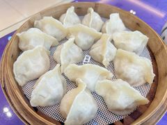 -韩记海鲜饺子(隆仁世家店)