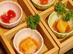 -长崎屋·日本料理·刺身·烧鸟(天河北路店)