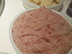 -蜀留香火锅(社会山店)