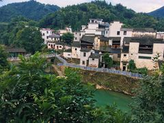 -石潭村