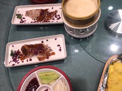 -红菜坊·烤鸭·川鲁宴(石园店)