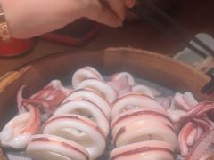 -乔街深夜食堂·小龙虾·高压锅生蚝(杭州总店)