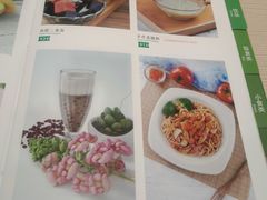 菜单-佰搭果·广式茶餐厅(石牌东路店)