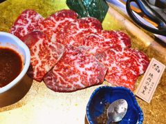 -黑牛の店·和牛烧肉(合生汇店)