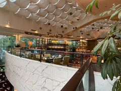 -大连富丽华大酒店·花都西餐厅
