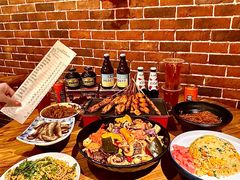 -万记麻辣烫国展总店