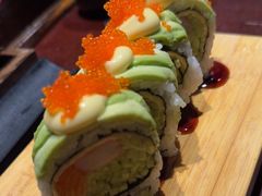 -井缘河风寿司(Touch12街店)