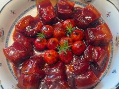 -禾院•新派融合淮扬菜餐厅