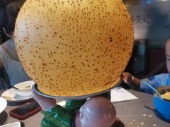 -吴越荣记·苏州菜·松鼠桂鱼(斜塘老街店)