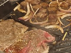 -金妈家烤肉(龙湖U城天街店)
