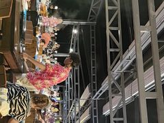 -渔家火锅·海鲜自助餐·演艺(亚龙湾天域酒店)