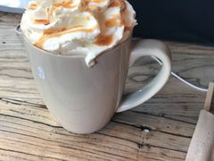 -漫咖啡MAANCOFFEE(清江路店)