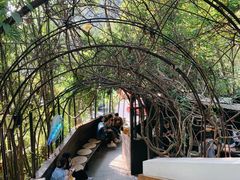 -素描餐厅(灵隐天竺店)