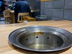 -姜虎东白丁烤肉(深圳湾后海汇店)