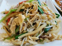 同发小炒-同发号饭庄(复兴路店)