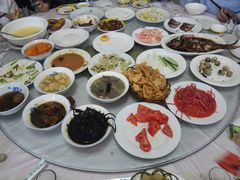 -康陵正德春饼宴26号