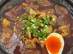 -洪平血旺椒麻鸡雅鱼饭店(熊猫大道店)