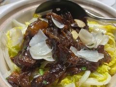 -浙江安吉JW万豪酒店·万豪中餐厅