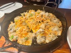 -张家卫·阳江菜·小海鲜(肥婆湾桥店)
