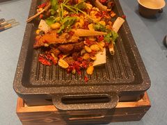 -天怡·鱼工厂(临江店)