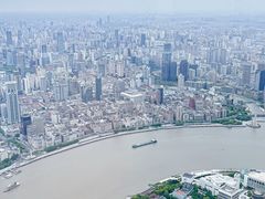 -上海之巅观光厅