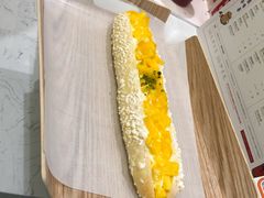 芒果魔法棒-奈雪的茶(永嘉天地东百城店)