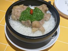 -蔡澜点心·粤菜(花城汇南区店)