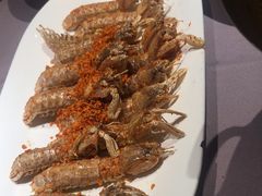 -徐记海鲜(阿波罗店)