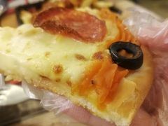 -Kpasta韩式意大利面