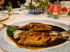 -三六三杭州菜(水上总店)