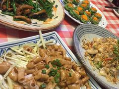 秘汁鲜鹅肠-龙桥私厨·姜花菊花过桥鱼·顺德菜(容桂店)