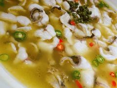 -青花椒花椒鱼(合生汇店)