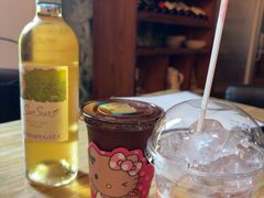 -羽深肉铺 Steak & Wine