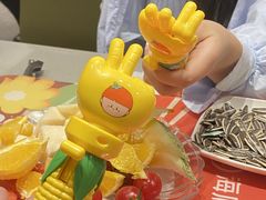 -海底捞火锅(8号仓店)