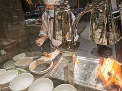 -太湖饭店玉兰厅(自助餐厅)