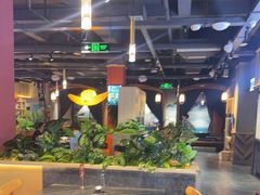 -老船舫·现做活鲜鱼馆(东郊记忆店)