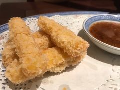 -茉莉花空中花园餐厅(义乌店)