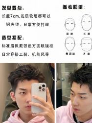 -LJOY丽锦造型·烫发染发