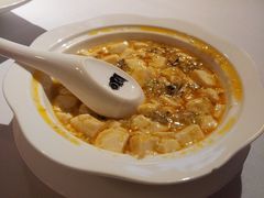蟹粉豆腐-上海老站(徐家汇店)