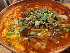 火瓢牛肉-云海肴·汽锅鸡·云南菜(广安门天虹店)